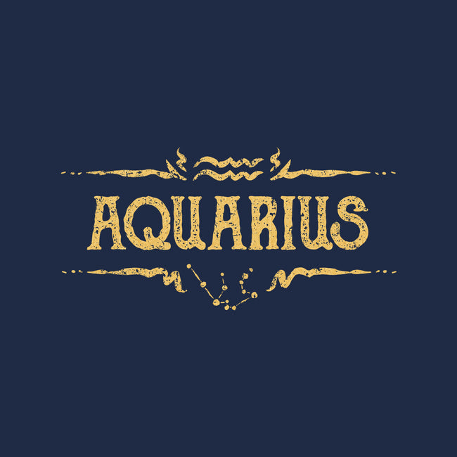 Vintage Aquarius-Mens-Basic-Tee-kg07