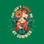 You Can't Annoy Me At Summer-Mens-Premium-Tee-raffaus
