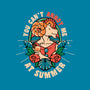 You Can't Annoy Me At Summer-Mens-Premium-Tee-raffaus