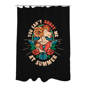 You Can't Annoy Me At Summer