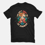 You Can't Annoy Me At Summer-Unisex-Basic-Tee-raffaus