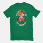 You Can't Annoy Me At Summer-Unisex-Basic-Tee-raffaus