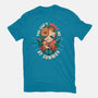 You Can't Annoy Me At Summer-Mens-Premium-Tee-raffaus