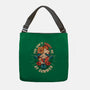 You Can't Annoy Me At Summer-None-Adjustable Tote-Bag-raffaus
