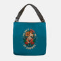 You Can't Annoy Me At Summer-None-Adjustable Tote-Bag-raffaus