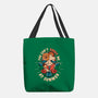 You Can't Annoy Me At Summer-None-Basic Tote-Bag-raffaus