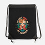 You Can't Annoy Me At Summer-None-Drawstring-Bag-raffaus