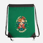 You Can't Annoy Me At Summer-None-Drawstring-Bag-raffaus