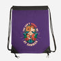 You Can't Annoy Me At Summer-None-Drawstring-Bag-raffaus