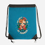 You Can't Annoy Me At Summer-None-Drawstring-Bag-raffaus