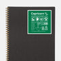 Capricorn Label-None-Glossy-Sticker-DrMonekers