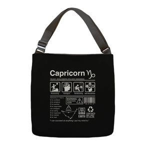 Capricorn Label