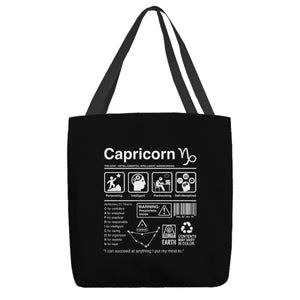 Capricorn Label