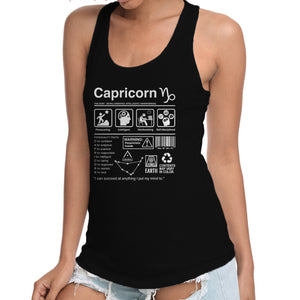 Capricorn Label