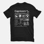 Capricorn Label-Mens-Heavyweight-Tee-DrMonekers