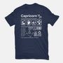 Capricorn Label-Mens-Heavyweight-Tee-DrMonekers