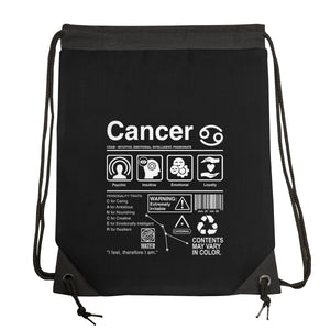 Cancer Label