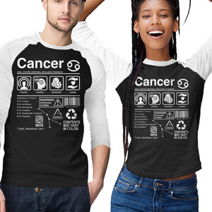 Cancer Label