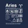 Aries Label-None-Adjustable Tote-Bag-DrMonekers