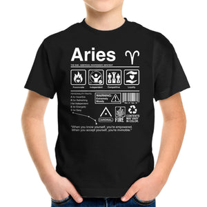 Aries Label
