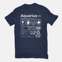 Aquarius Label-Mens-Heavyweight-Tee-DrMonekers