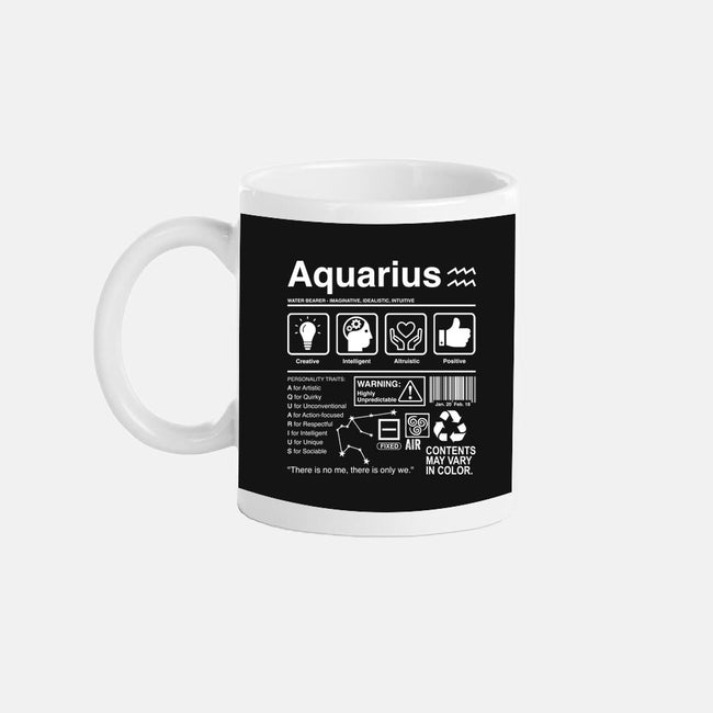 Aquarius Label-None-Mug-Drinkware-DrMonekers