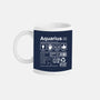 Aquarius Label-None-Mug-Drinkware-DrMonekers