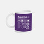 Aquarius Label-None-Mug-Drinkware-DrMonekers