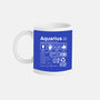 Aquarius Label-None-Mug-Drinkware-DrMonekers