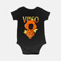 Capybara Virgo-Baby-Basic-Onesie-mmandy