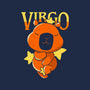 Capybara Virgo-None-Adjustable Tote-Bag-mmandy
