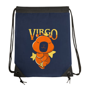 Capybara Virgo