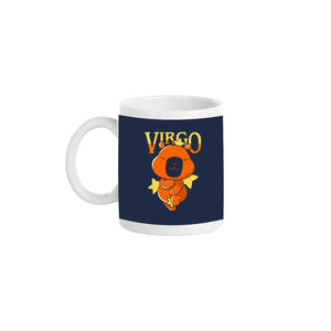 Capybara Virgo
