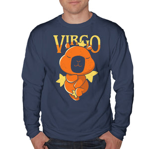 Capybara Virgo