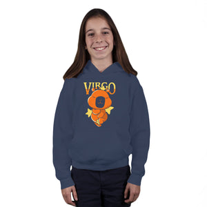 Capybara Virgo