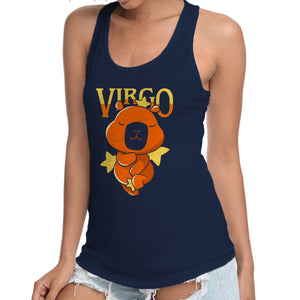 Capybara Virgo