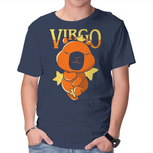 Capybara Virgo