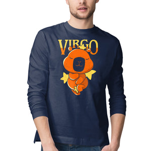 Capybara Virgo