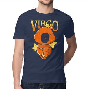 Capybara Virgo