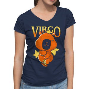 Capybara Virgo