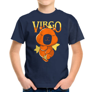 Capybara Virgo