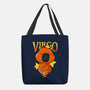 Capybara Virgo-None-Basic Tote-Bag-mmandy