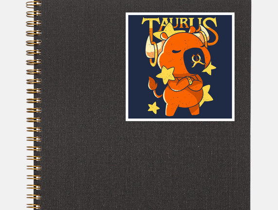Capybara Taurus