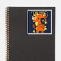 Capybara Taurus-None-Glossy-Sticker-mmandy