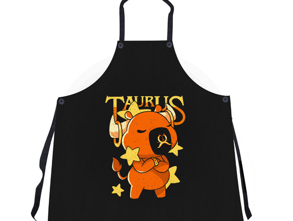 Capybara Taurus