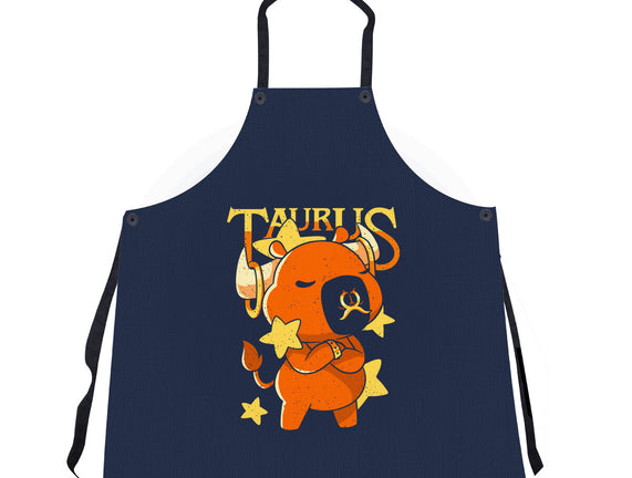 Capybara Taurus