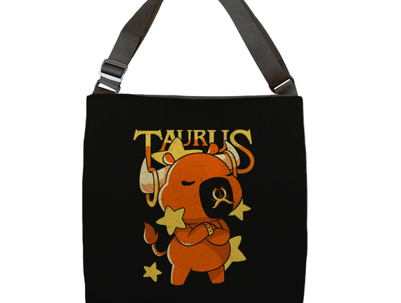 Capybara Taurus
