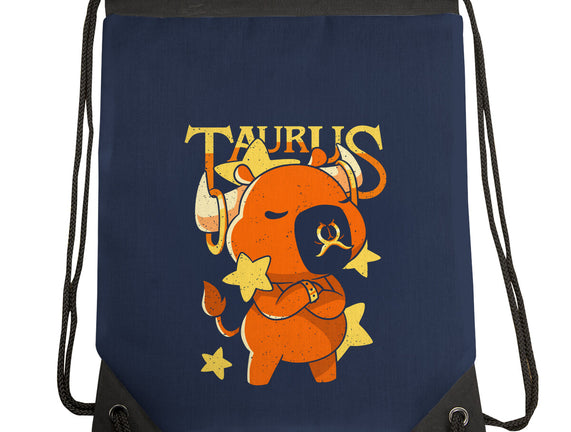 Capybara Taurus