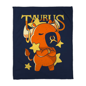 Capybara Taurus