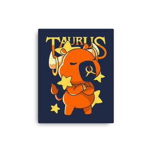 Capybara Taurus